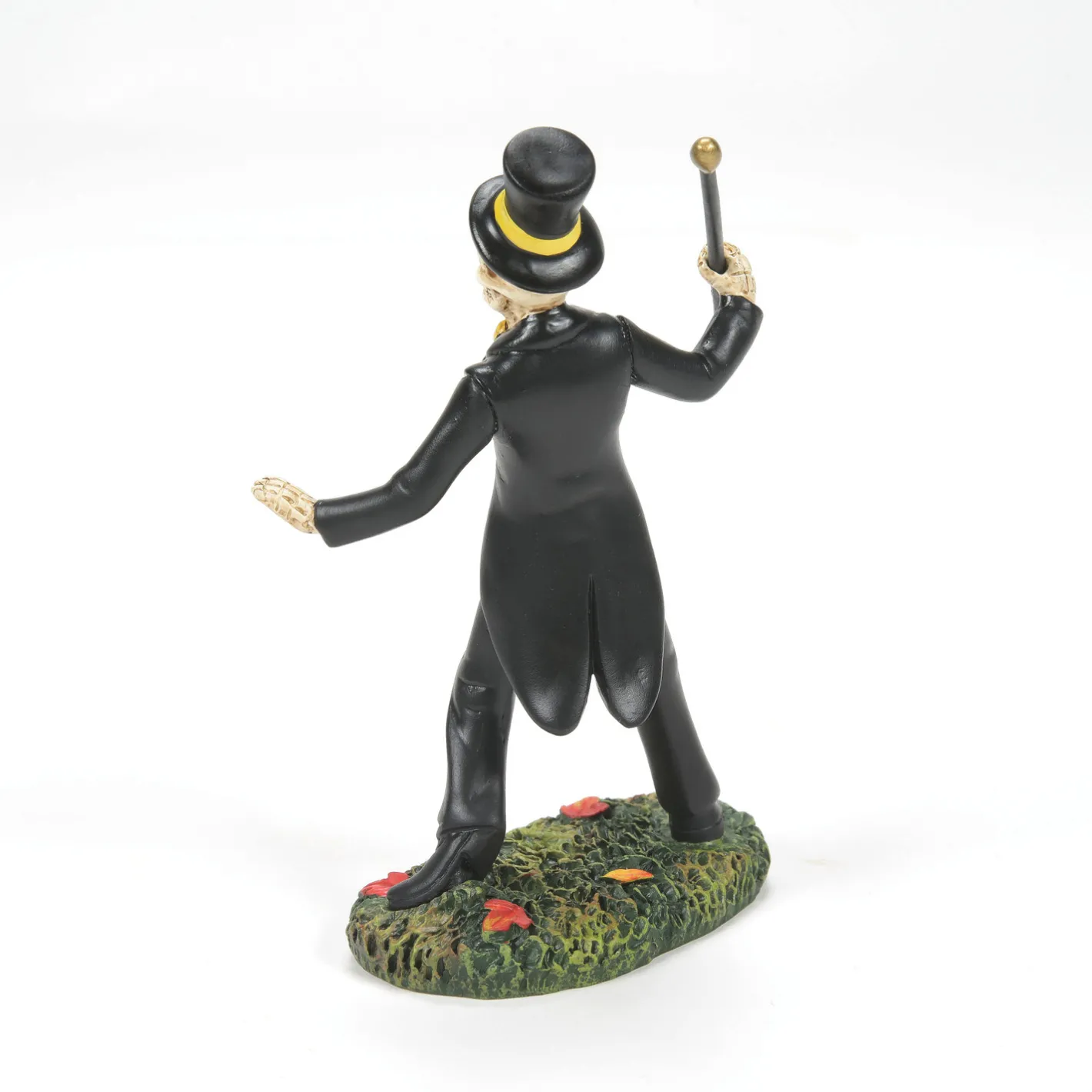 Department 56 Halloween Village Dead Astaire Figure 6013641 Clearance