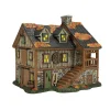 Department 56 Halloween Village Sleepy Hollow Stables 6014698 Clearance