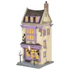 Department 56 Harry Potter Village Eeylops Owl Emporium Building 6005614 Online