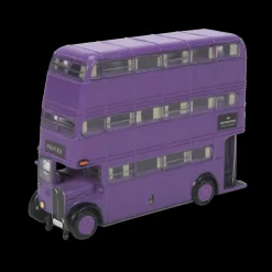 Department 56 Harry Potter Village The Knight Bus Figure 6010496 New