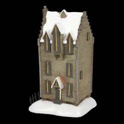 Department 56 Harry Potter Village The Shrieking Shack Building 6007753 New