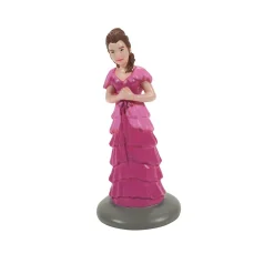 Department 56 Harry Potter Village Hermione In Her Dress Robes Figure 6011465 Sale