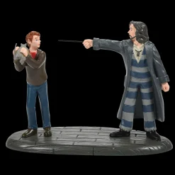 Department 56 Harry Potter Village Come Out and Play, Peter! Figure 6007756 Sale