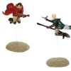 Department 56 Harry Potter Village The Seekers Figure Set 6014665 Best