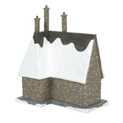 Department 56 Harry Potter Village Honeydukes Sweet Shop 6007412 New