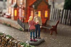 Department 56 Harry Potter Village Seeing Wrackspurts Figure 6009847 Best