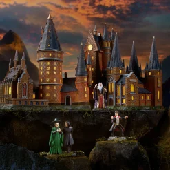 Department 56 Harry Potter Village Hogwarts Astronomy Tower Building 6003327 Discount