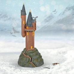 Department 56 Harry Potter Village The Owlery Building 6006516