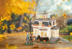 Department 56 Hocus Pocus 2025 Village Set Sale