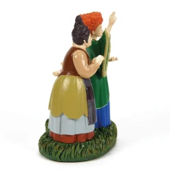 Department 56 Hocus Pocus Village Amok! Amok! Amok! 6014673 Sale