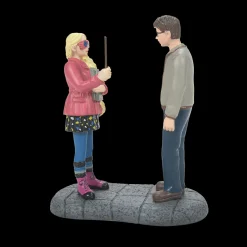 Department 56 Mid Year 2022 Harry Potter Village 4 Pc Set New