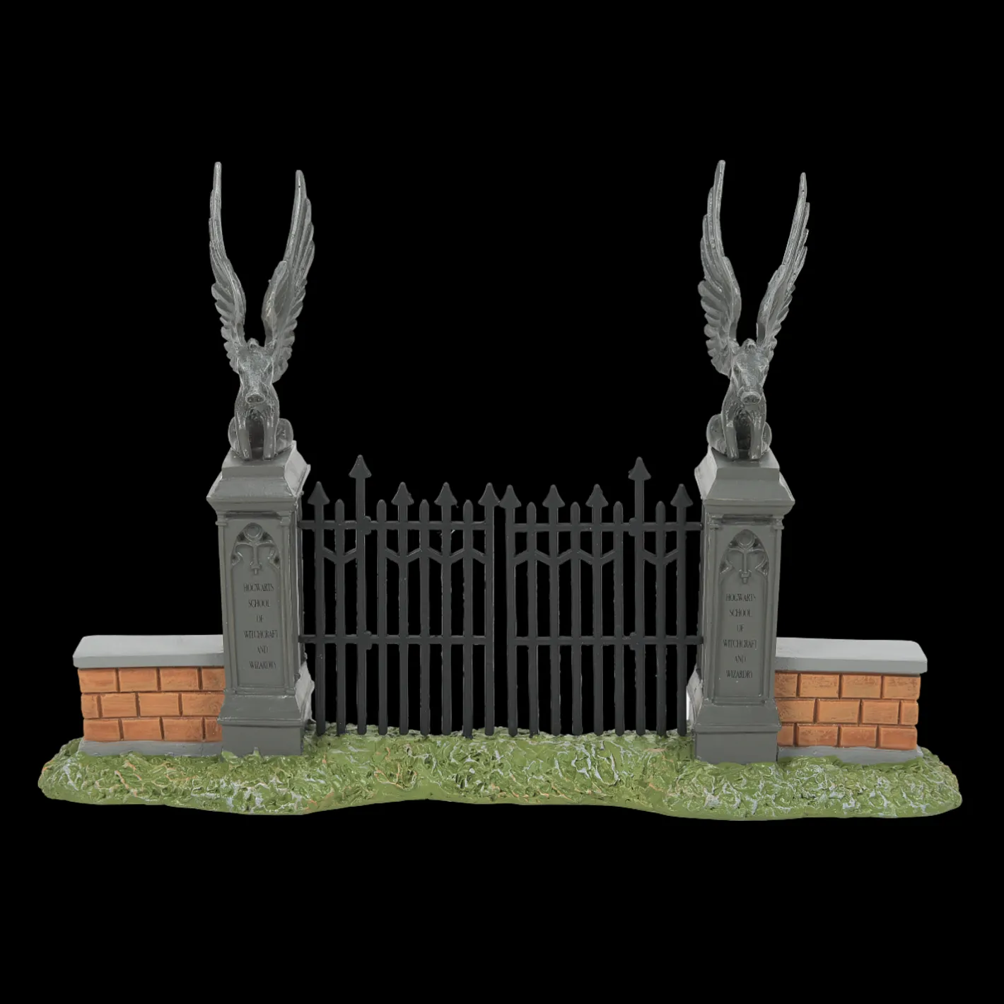 Department 56 Mid Year 2022 Harry Potter Village 4 Pc Set New