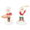 Department 56 North Pole Village One Santa Special Coming Up! Figure 6007620 New