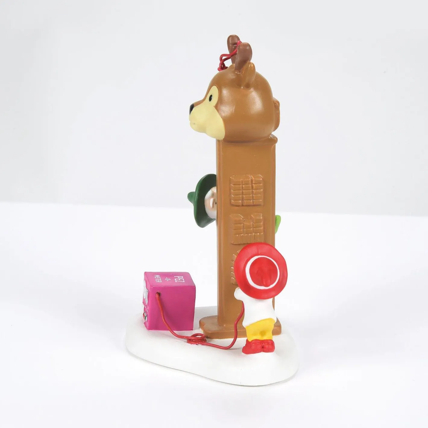 Department 56 North Pole Village A Perfect Spezimen Figure 6013441 Online