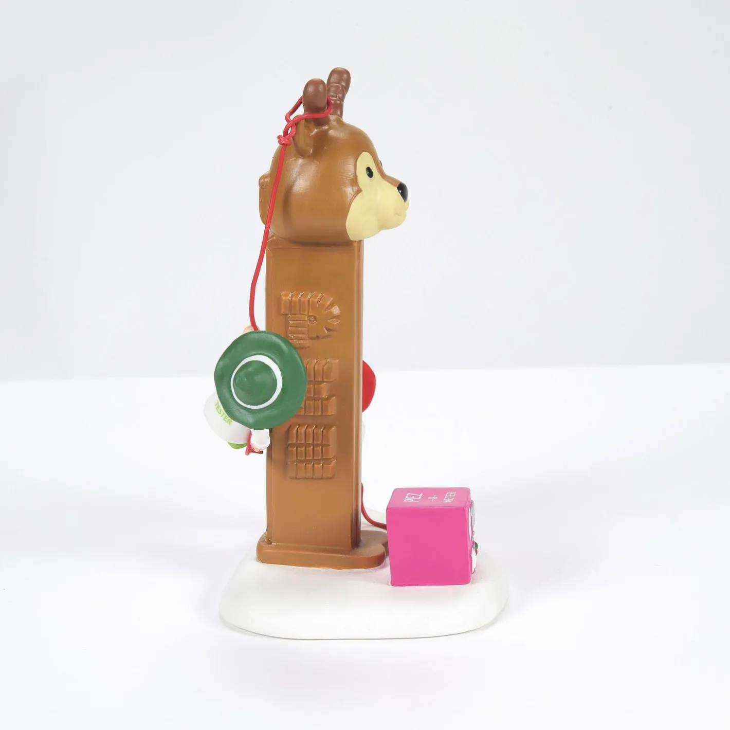 Department 56 North Pole Village A Perfect Spezimen Figure 6013441 Online