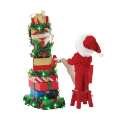 Department 56 Possible Dreams Do Not Open Figure 6016475 Online