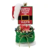 Department 56 Possible Dreams Santa Santa Stops Here Sign 6014783
