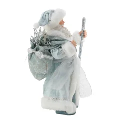 Department 56 Possible Dreams Santa Father Frost Figure 6016461 Outlet