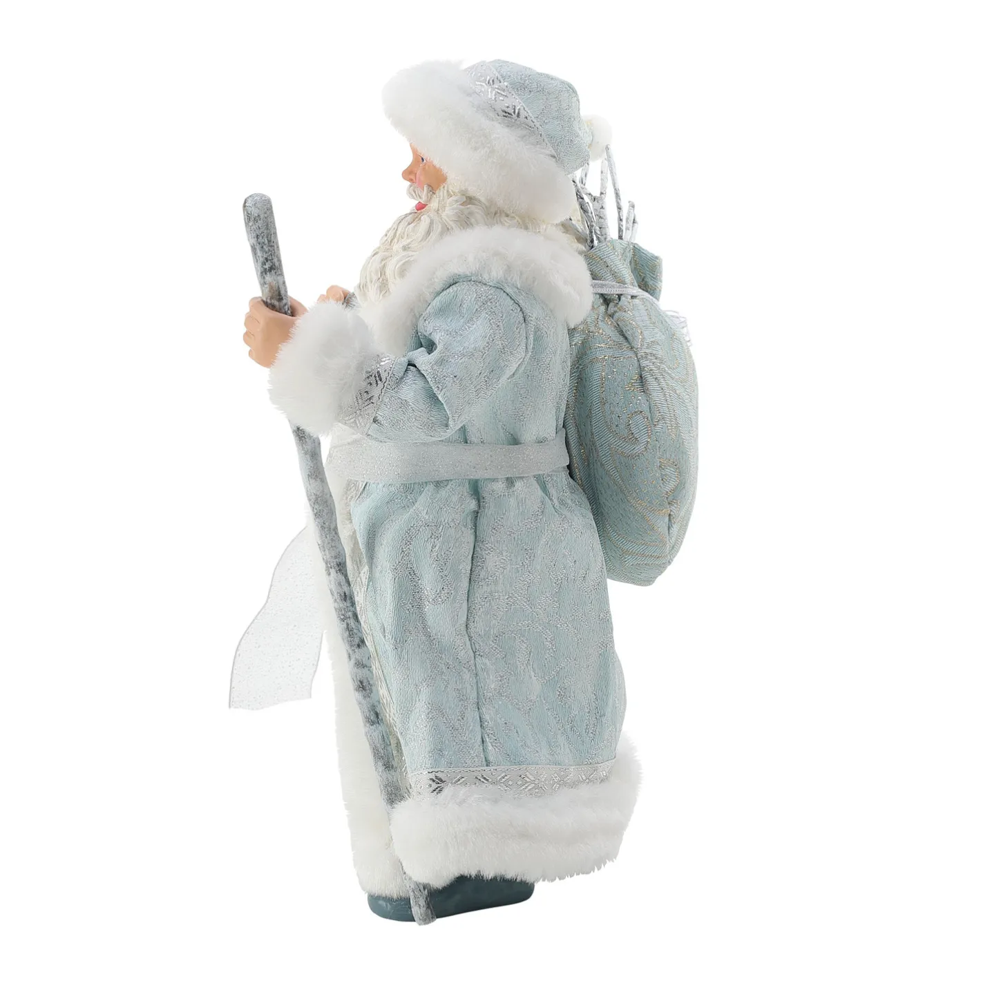 Department 56 Possible Dreams Santa Father Frost Figure 6016461 Outlet