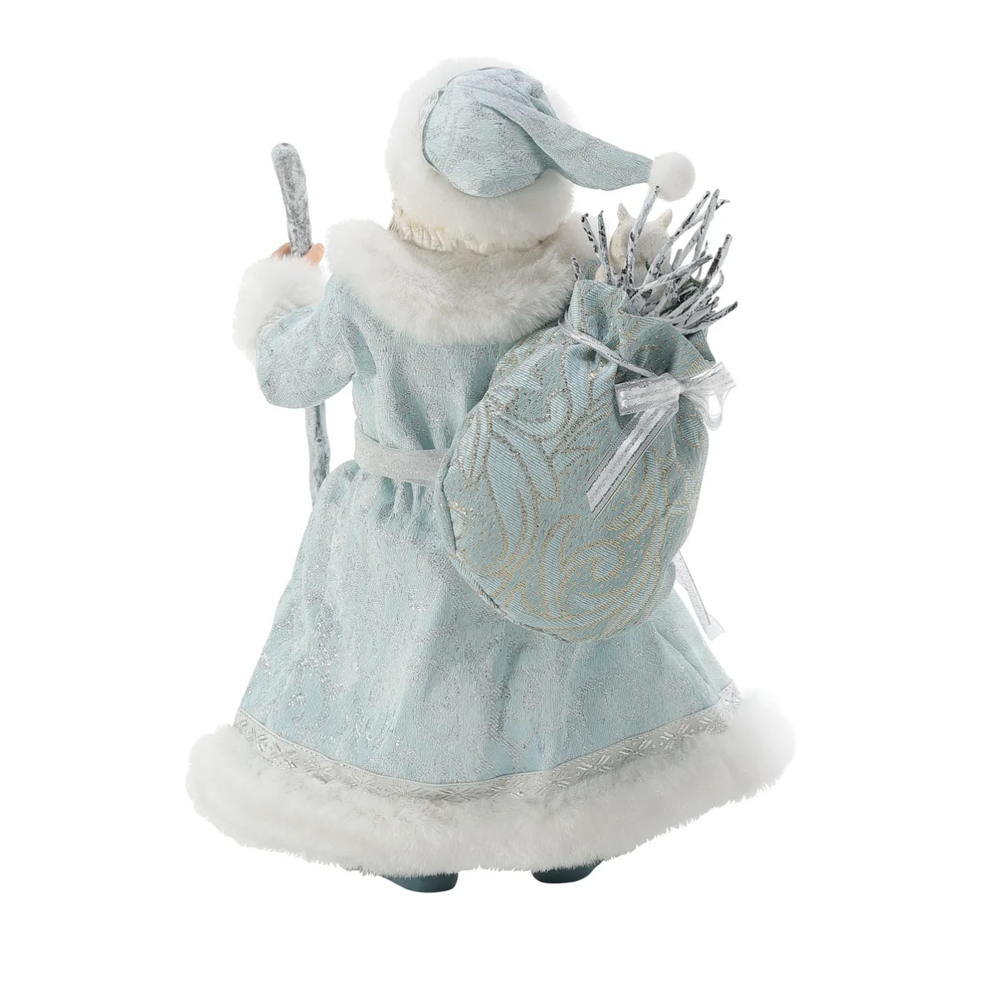 Department 56 Possible Dreams Santa Father Frost Figure 6016461 Outlet
