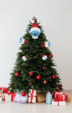 Department 56 Possible Dreams Stitch in a Cinch Tree Picks 6016168 Discount