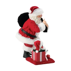 Department 56 Possible Dreams Disney 101 Reasons to Love Christmas Figure 6016480 Clearance