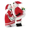 Department 56 Possible Dreams Santa Northpole Sweethearts Figure 6015873 Best