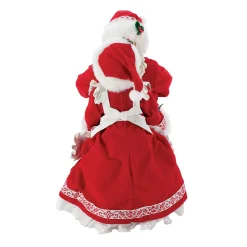 Department 56 Possible Dreams Santa Northpole Sweethearts Figure 6015873 Best
