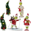 Department 56 Possible Dreams Grinch 2025 Set Discount