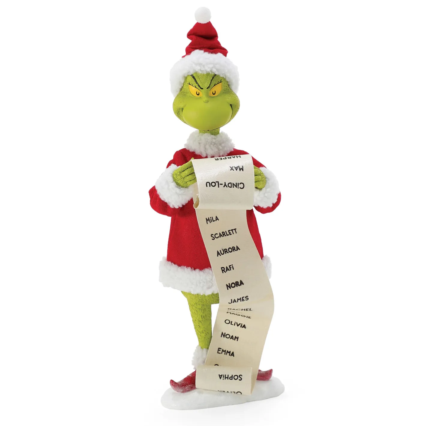 Department 56 Possible Dreams Grinch 2025 Set Discount