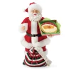 Department 56 Possible Dreams King Of Pies Pizza Figure 6016446 Best