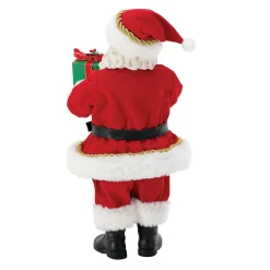 Department 56 Possible Dreams Santa Secret Santa Figure 6015875 New