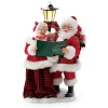 Department 56 Possible Dreams Santa Merry Carolers Figure 6016463 Outlet