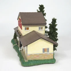 Department 56 Schitt's Creek The Rosebud Motel 6013684 New