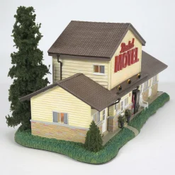 Department 56 Schitt's Creek The Rosebud Motel 6013684 New