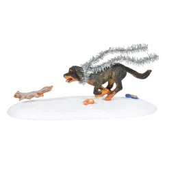 Department 56 Snots On The Run Christmas Vacation Figure 6005470 Clearance