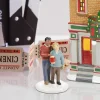 Department 56 Snow Village Date Night Figure 6009813 Sale
