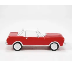 Department 56 Snow Village Out About Town Set of 3 Village Cars 6013590 Discount