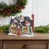 Department 56 Snow Village The Grinch House 6011416 Clearance