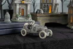 Department 56 The Addams Family Village Thrill Seeking With Fester 6004271 New