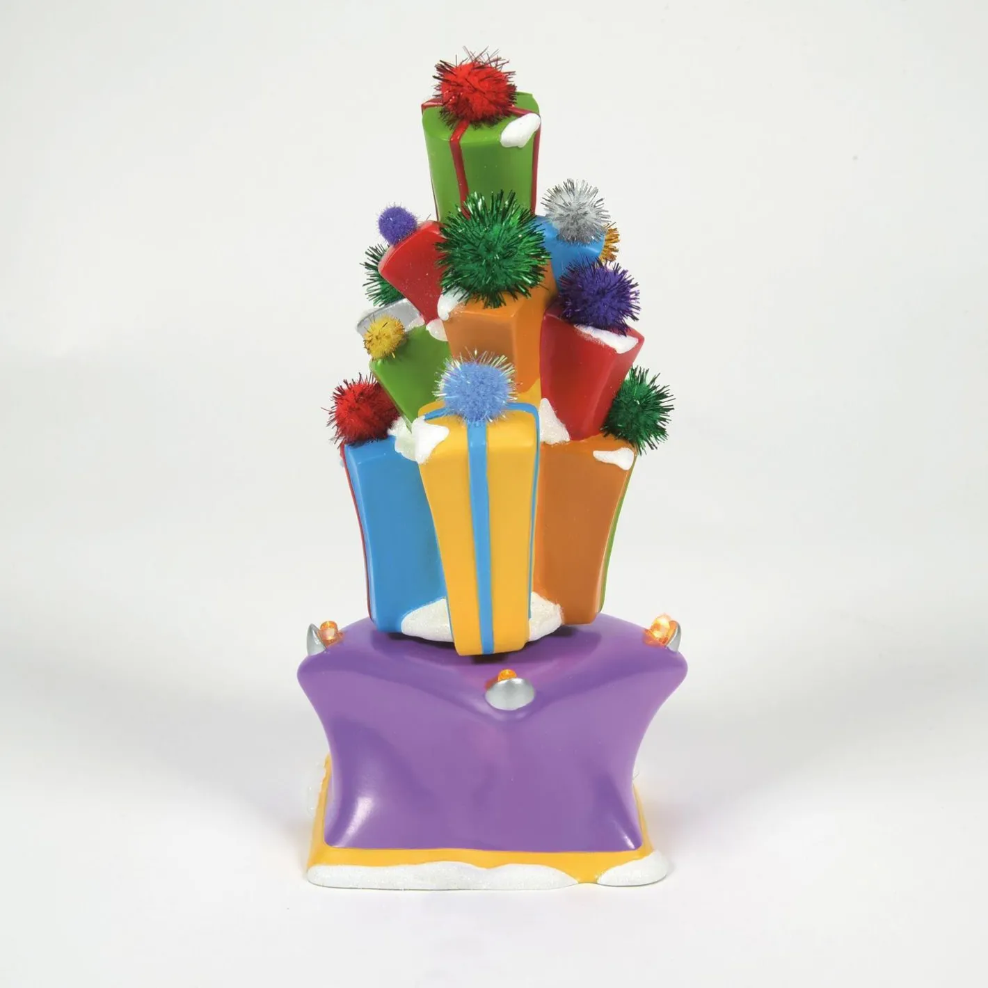 Department 56 The Grinch Village Properly Packaged, My Dear Figure 6014555 Online