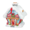 Department 56 The Grinch Village Who-ville Stocking Store Building 6007770 Discount