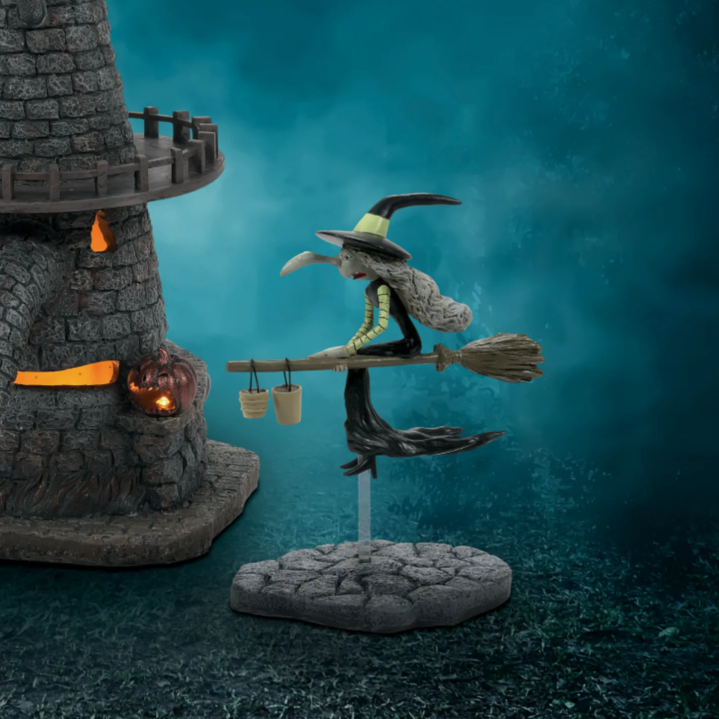 Department 56 The Nightmare Before Christmas Helgamine Figure 6012292 Clearance