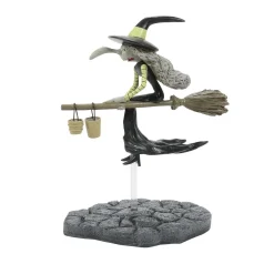 Department 56 The Nightmare Before Christmas Helgamine Figure 6012292 Clearance