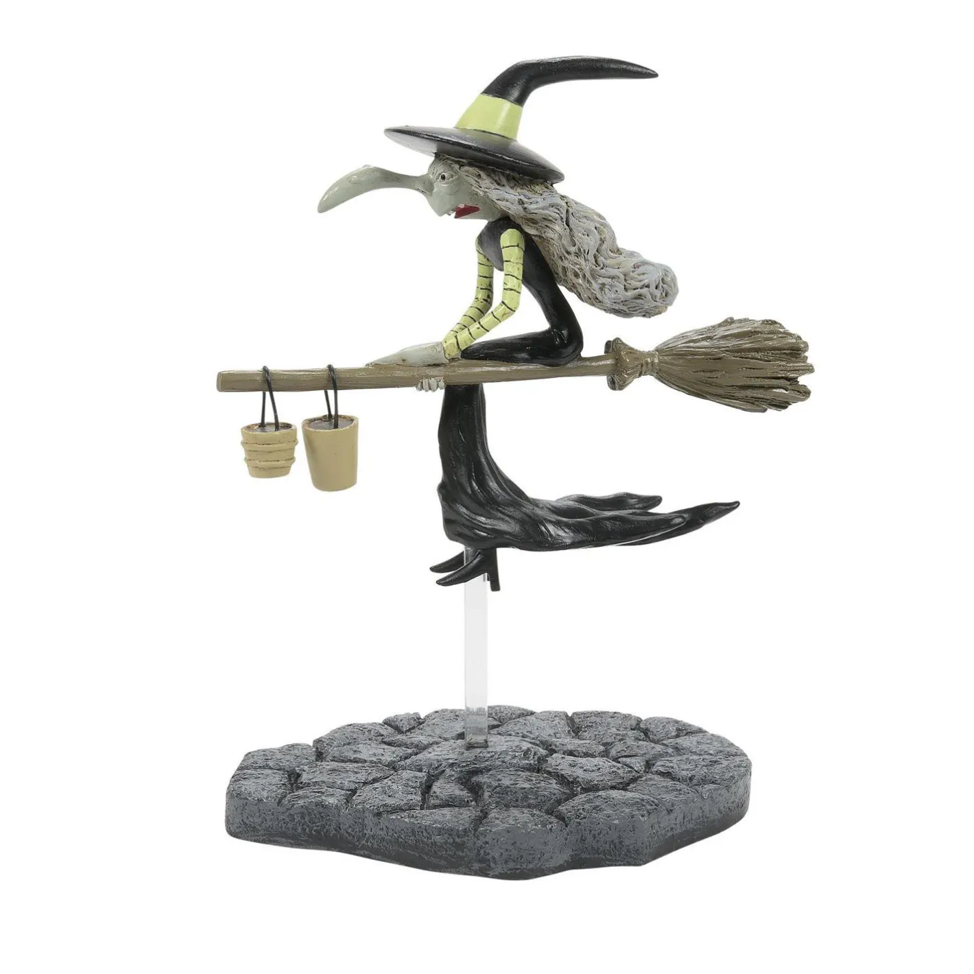Department 56 The Nightmare Before Christmas Helgamine Figure 6012292 Clearance