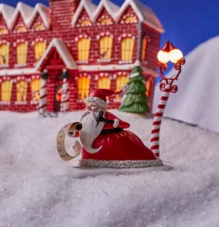 Department 56 The Nightmare Before Christmas Village Sandy Claws 6007741 Outlet