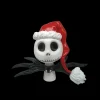 Department 56 The Nightmare Before Christmas Santa Jack Tree Topper 6011293 Online