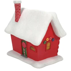 Department 56 The Nightmare Before Christmas Christmas Town House 6012293 Discount