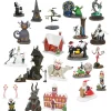 Department 56 The Nightmare Before Christmas 2025 Full Set Discount