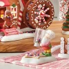 Department 56 The North Pole Village Sprinkled With Love Figure 6013432 Best